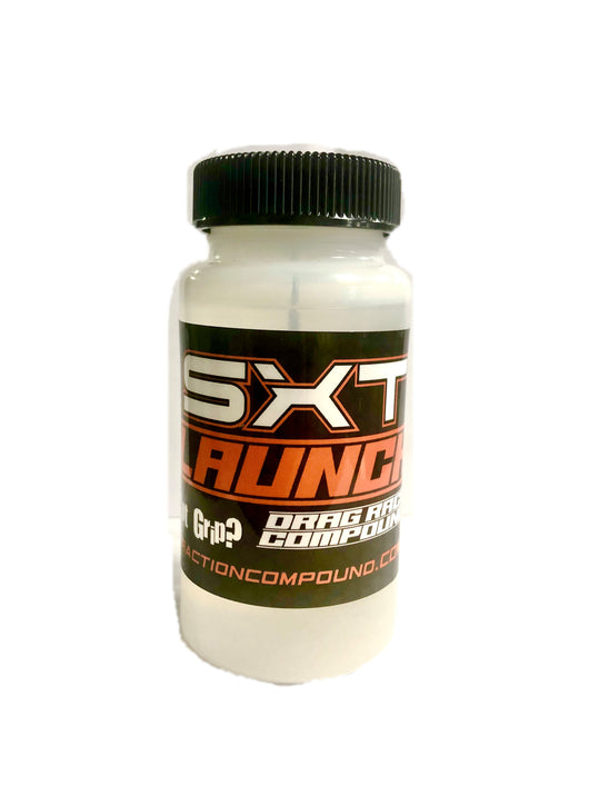 SXT Launch Drag Race Compound
