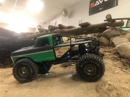 CRAWLER 2.2 CLASS