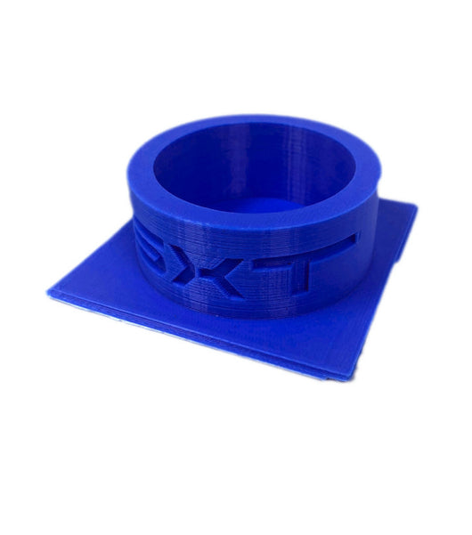 SXT AE Blue Bottle Holder