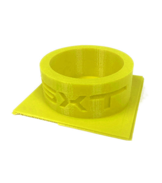 SXT TLR Yellow Bottle Holder