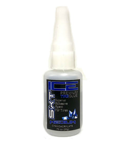 SXT Ice Tire Glue Medium