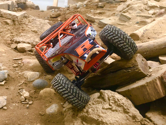 CRAWLER 1.9 CLASS