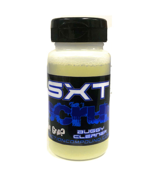 SXT Scrub Buggy Cleaner